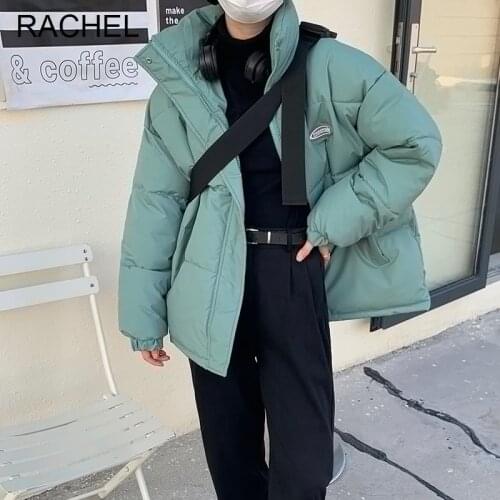 PYGH Women's Autumn Jackets