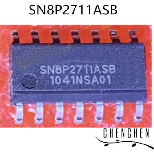 SN8P2711ASB SOP14 100% New Original