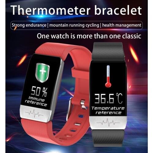 YUWSPR Mens Smart Watch