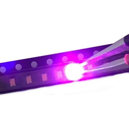 0805 2012 SMD/SMT Surface Mount Pink Ultra Bright LED SMD Light Emitting Diode LED Diode Lamp 6000PCS