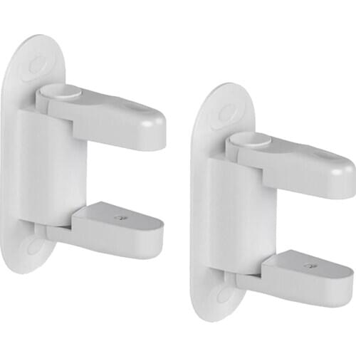 2pcs/pack Kids Door Lever Locks Easy Childproof One Hand Operation for Adults