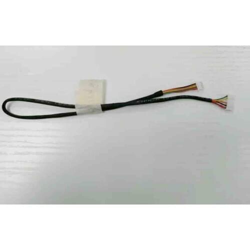 6 pin 6-pin LCD Backlight Cable for 12inch 15 inch LCD SCREEN for Sharp screen Universal Backlight Cable