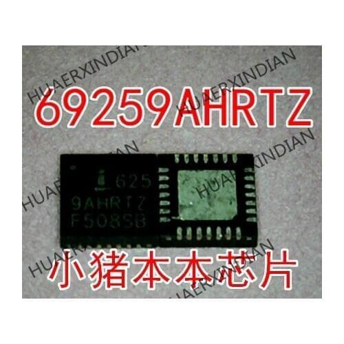 Brand new original ISL6259AHRTZ 69259AHRTZ High Quality