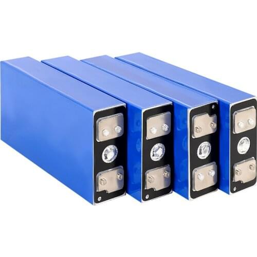 Lifepo4 3.2V 25Ah Rechargeable Battery Cell Lithium Iron Phosphate Monomer For Scooter E-bike Energy Storage Battery Pack