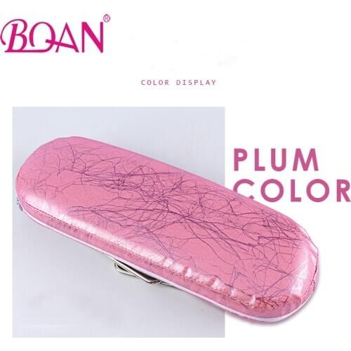 BQAN 1PCLeather Nail Art Hand Waterproof Pillow Wrist Support Hand Holder Cushion Pad Table Manicure Pedicure Tool For Nail Lamp