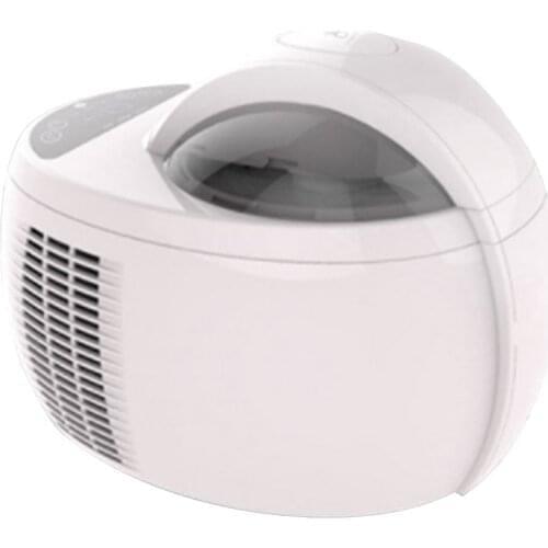 Fruit portable household automatic large capacity 1L self refrigeration ice cream machine