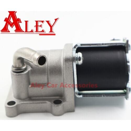 FSN5-20-660B E9T06871 Idle Air Control IAC Valve FSN520660B ForMazda 626 Protege 5 1.8 2.0 New