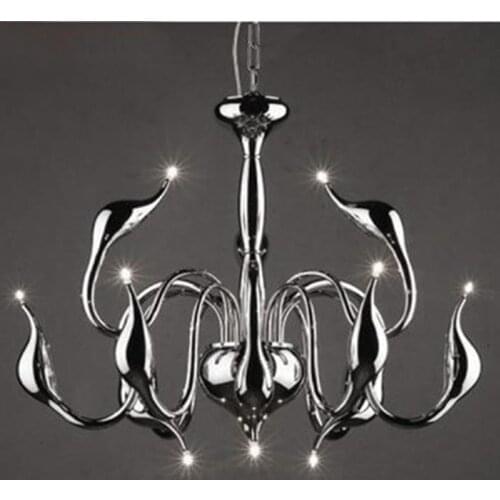 Дизайнерские люстры GOODAPA China At AliExpress