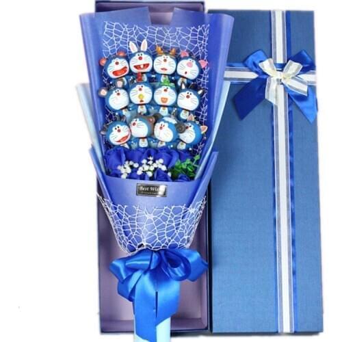 HEMENG Cartoon Figures