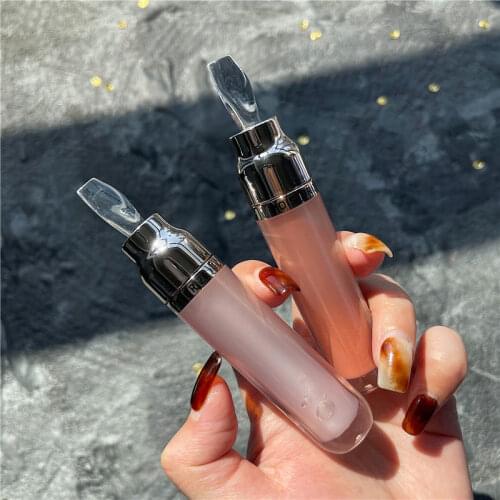 Moisturizing Lip Gloss HOJO China