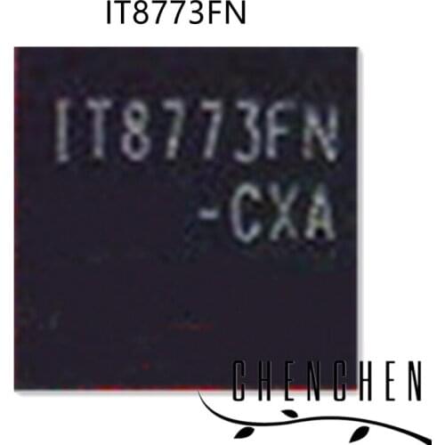 IT8773FN IT8773FN CXA QFN-28 100% New