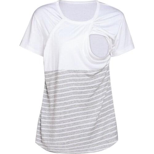 Miyue Song Clothes For Pregnant And Nursing Mothers