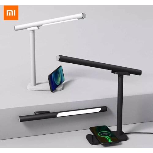 Xiaomi Wireless charging multi-function integrated desk lamp Portable magnetic multifunctional combination
