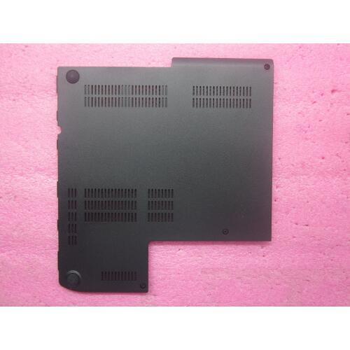 New Original laptop Lenovo ThinkPad E430 E435 Memory Door Shell Lower Base Replacement Bottom RAM Cover 04W4151