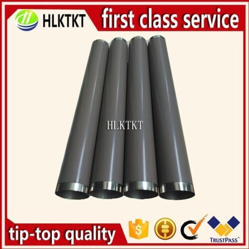 Original quality Metal Fuser Film Sleeve For HP P4014 p4015 p4515 M600 m601 m602 m603 M604 M605 m4555 RM1-7395 RM1-4554-film