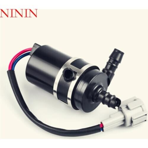 Applicable for 2006-2012 Nissan X-Trail Teana high quality headlight cleaning pump 28621-EW70A 28621-ew70A