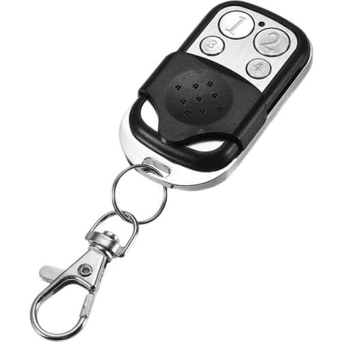 KINJOIN Remote Control for Swing Gate Opener/Garage Sliding Gate Motor 12 orders