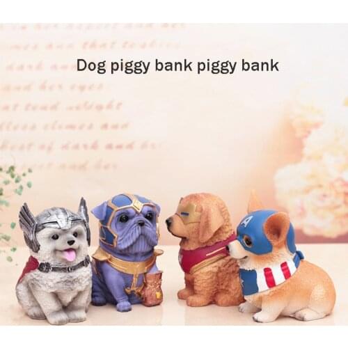 Копилки животное для денег YI XING LONG China At AliExpress