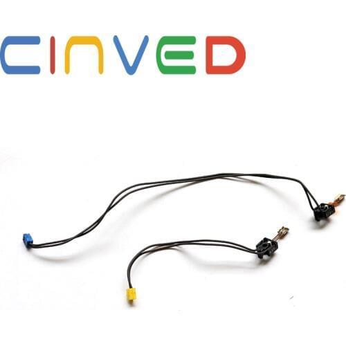 1SETX new new fuser Thermistor for Xerox dc236 3007 2005 2055 2007 4070 5070 286 236 336 DC450I 4000 5060 286 3005 3007