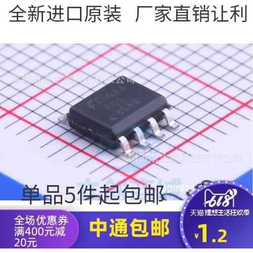 5/PCS NEW Original Brand New Fds8949 Sop8