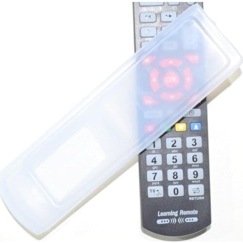Case Cover For L336 Learn Remote Control Controller Silicone Protector Slove