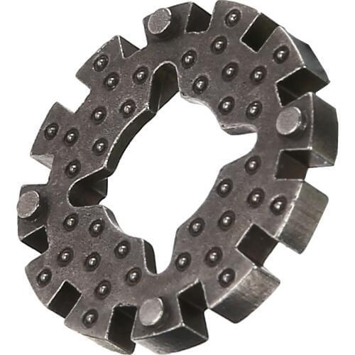 Woodworking Oscillating Saw Blade Adapter Universal Shank Oscillating Blade Adapter Gasket Power Tool Accessories Multi Function
