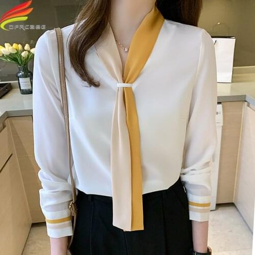 Серые блузки DFRCAEG China At AliExpress