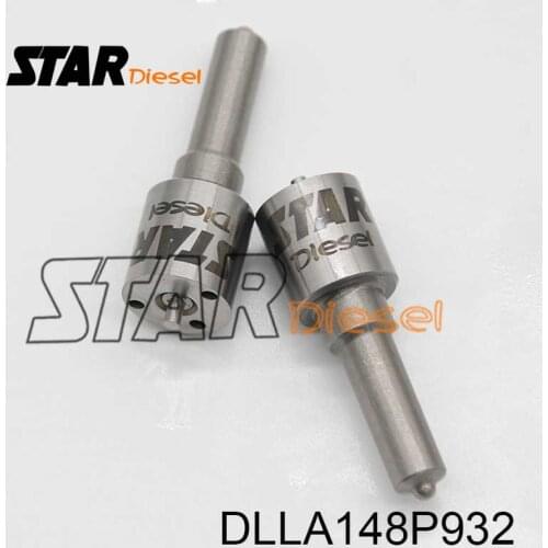 DLLA148P932(093400-9320) Diesel Sprayer DLLA 148 P 932(093400 9320) DLLA 148 P932(0934009320) For 16600-VM00D