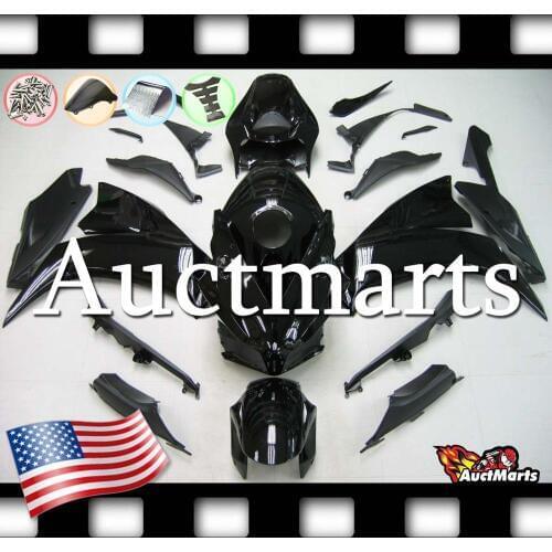 For Honda CBR1000RR 2012-2016 13 14 15 16 Fireblade Bodywork Fairing Kit (P/N:1v35)