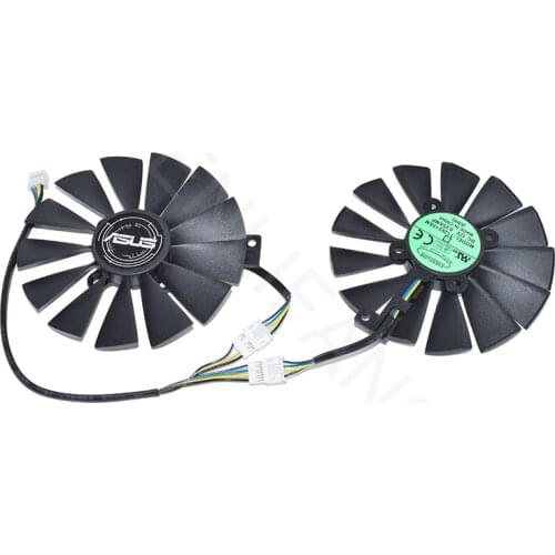 For T129215SM DC12V 0.25A Cooling Fan New