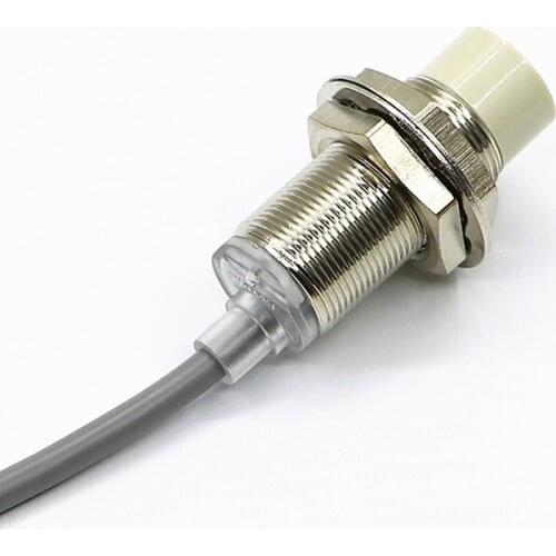 Hot sale TR18-8DP M18 PNP DC 6-6VDC proximity sensor module