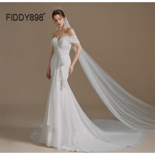 FIDDY898 Womens Off Shoulder Dresses