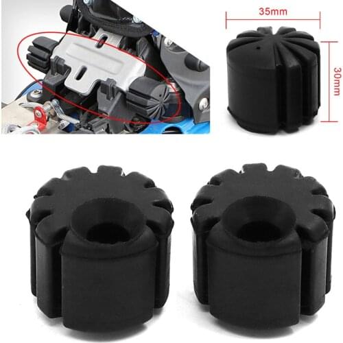 2pcs Motorcycle Rider Seat Lowering/Raised Kit for BMW S1000XR R1200GS R1200RT LC ADV R1250 GS R RT K1600 B K1600GT