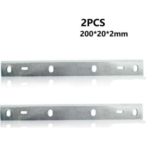 Garden Planing Blade Woodstar PT85 HSS Kity Power Tools Workshop Equipment