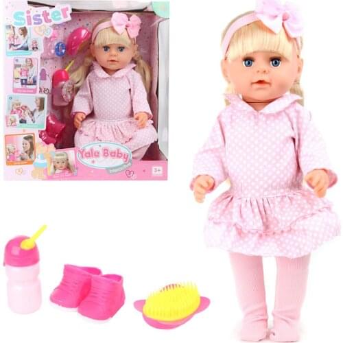 Детские куклы LISA DOLL China At AliExpress