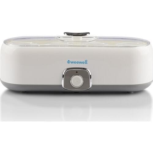 Weewell WYM200 Yogurt Making Machine