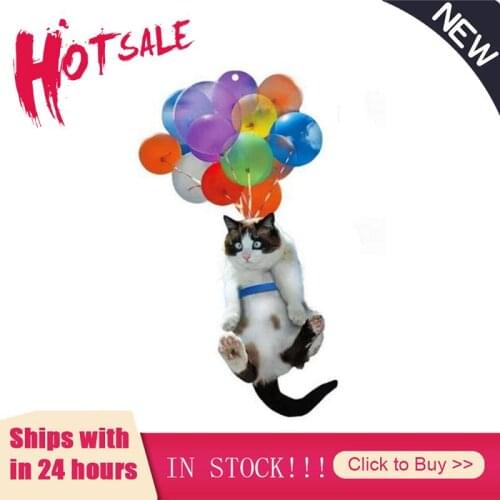 Cute Anime Car Accessorie Male Cat Pendant Auto Rearview Mirror Pendant Birthday Gift Auto Decoraction Ornaments home Decor