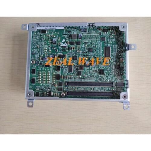 Mindray B Ultra CPU Board DC7 Circuit Board