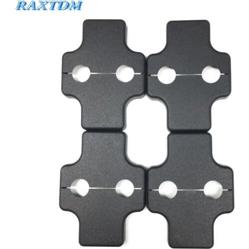 Door Lock Decoration Protection For Chevrolet Sail Epica Lova Aveo Chery A3 Chery E5 Tiggo Car Styling