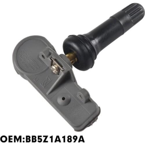 BB5Z1A189A Tire Pressure Monitoring System TPMS Sensor 433MHz For Ford Escape F-150 Lincoln,BB5T1A180AA BB5T1A150BA