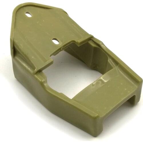 Chain Slider Guide Guard Swing Arm Swingarm Cover Protection For Yamaha XT 600 600Z XT 600 Z 1983 1984 1985 1986