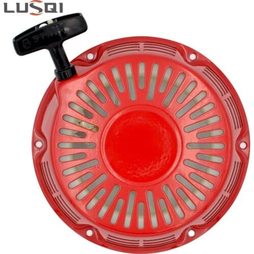 GX340 GX390 GX160 GX620 188F 5KW Recoil Starter For Honda Gasoline Engine Generator Spare Parts
