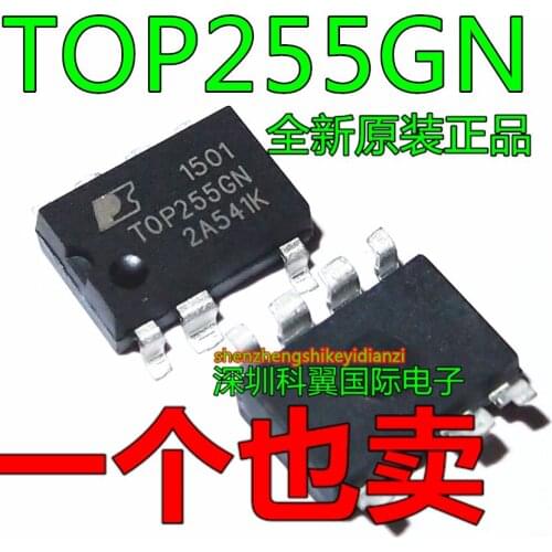 In Stock 100% New&original TOP255G TOP255GN SOP7