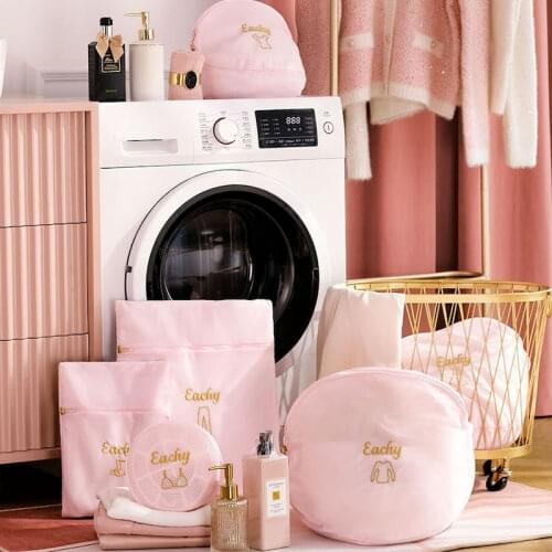 YHemctwo Laundry Bags