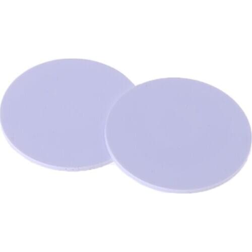 10 Pcs Smart Card RFID T5577 125Khz EM4100 T5577 Chip Rewritable Waterproof Proximity Rewrite ID Coin Blanks Tags