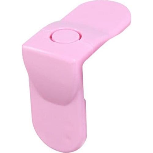 2Pcs/Lot Child Baby Safety Protector Locks Table Corner Edge Protection Cover Children