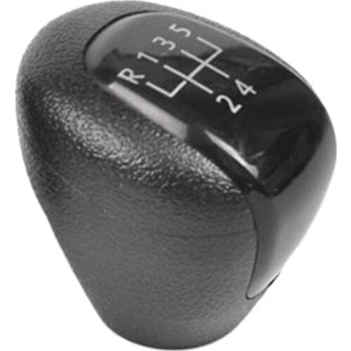 5-Speed MT Gear Shift Knob for Buick Excelle Lacetti Nubira Daewoo 08-12 Shifter Ball Lever Pen POMO for Chevrolet