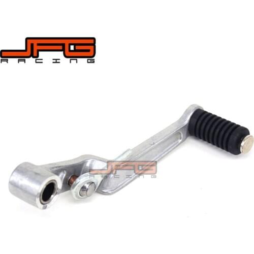 Brand New Aluminum Gear Shift Lever Pedal For SUZUKI GSXR600 GSXR750 2006-2010 GSXR1000 2009-2011 Motorcycle Parts
