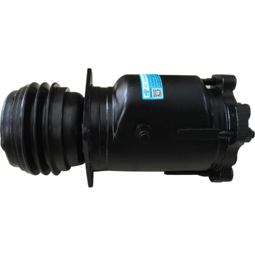Car AC Compressor For Rolls-Royce Rolls Royce 2PK 12V