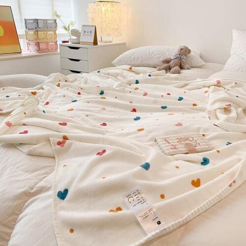 Cilected Bedspreads